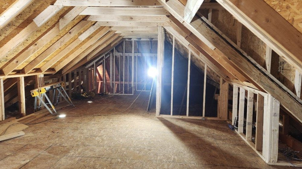 Slide of MCJ Construction Remodeling