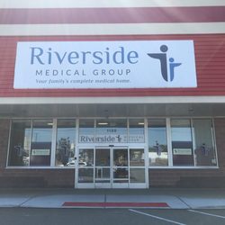 Riverside Medical Group - Pediatrics - COME CHECK OUT THE NEW OFFICE
