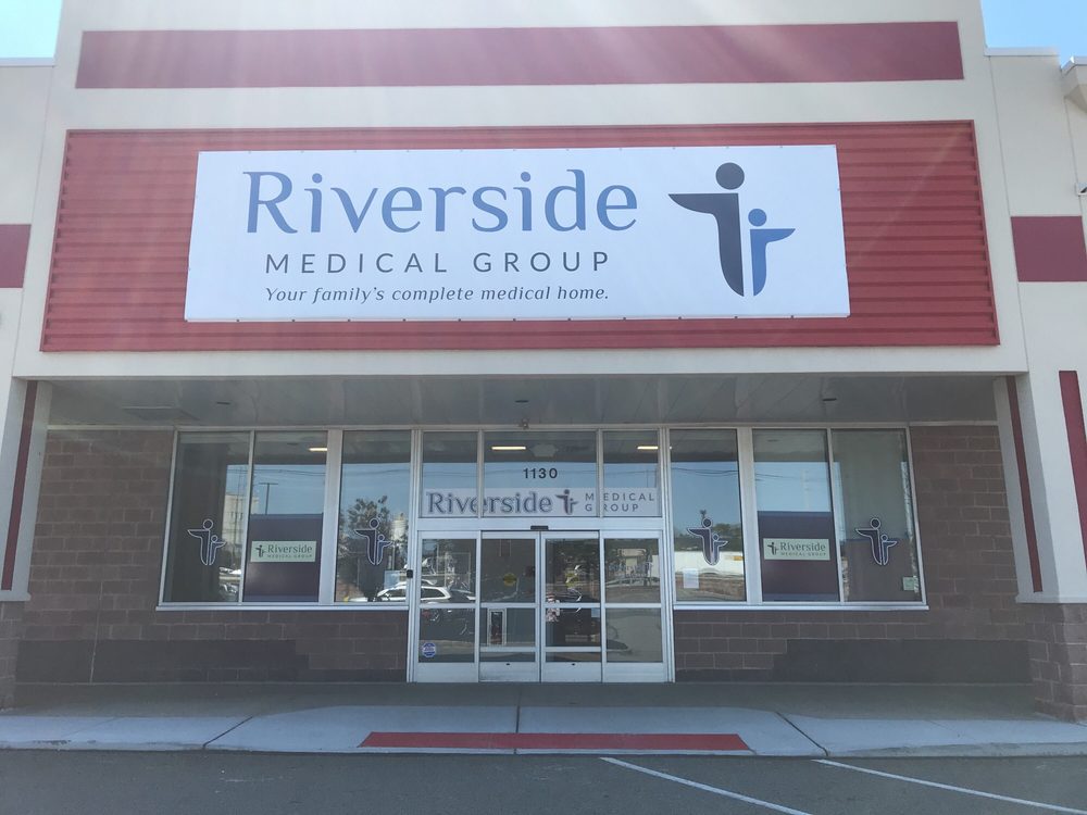 RIVERSIDE MEDICAL GROUP PEDIATRICS 11 Reviews 1130 US Rte 1 N