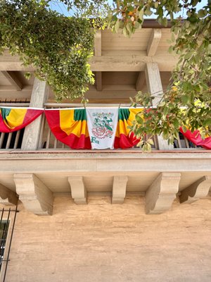 Santa Barbara Historical Museum by null