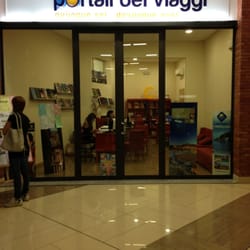 I Portali Dei Viaggi