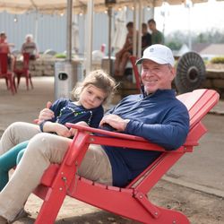 Fretwell - Fun for all ages