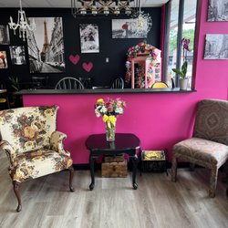 La Dolcekca Bakery Cafe