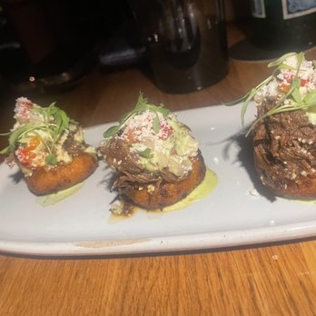 Chica Miami - Arepas - Latin American Near Me - Miami, Florida