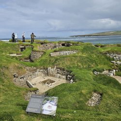 Skara Brae