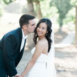 Pa Kou Beauty - Bride Hair and Makeup by Pa Kou Photo by Carissa Woo Photography  Asian Makeup and Hair