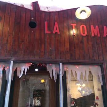 La Tomate - French Near Me - Montpellier, 34