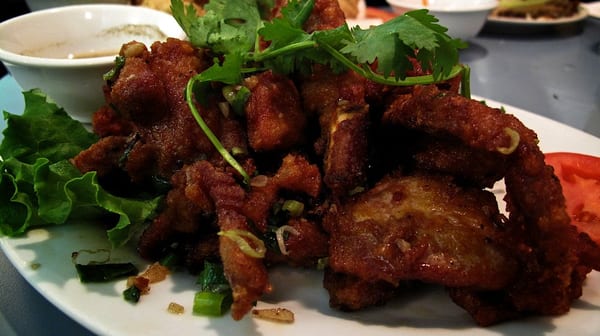 Phnom Penh Restaurant by null