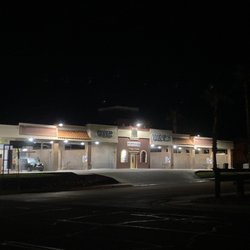 Aggie Car Wash
