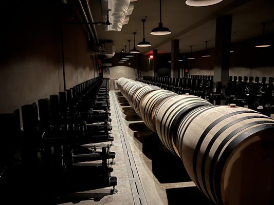 Promontory Winery by null