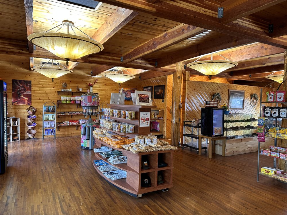 GRAND CANYON CHOCOLATE FACTORY Updated September 2024 66 Photos