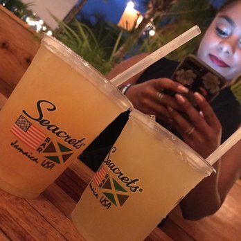 Seacrets - Bars Near Me - Ocean City, Maryland