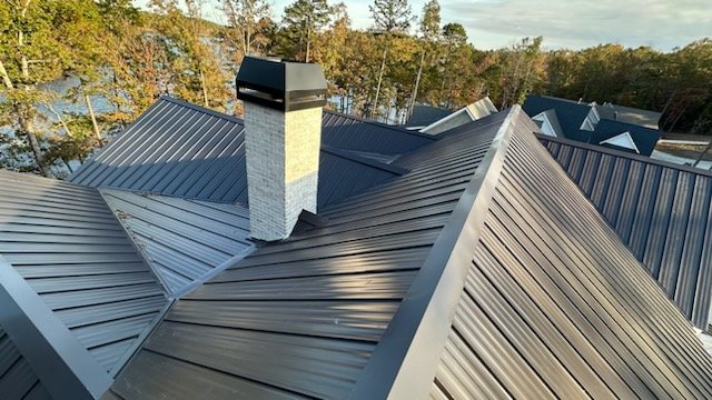 Slide of Shaddai Roofing