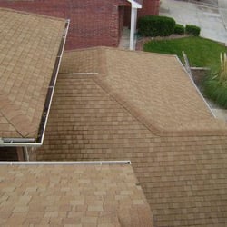 Alex Roofing & General Construction
