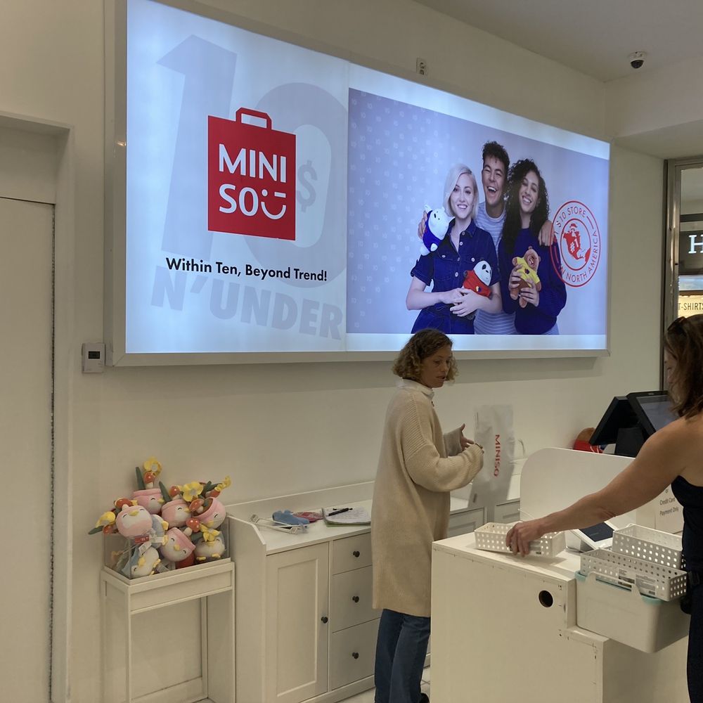 TOP 10 BEST Japanese Store in Tysons Corner, VA - Updated 2025 - Yelp