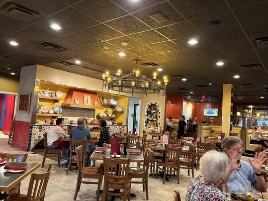 Sylvia's Enchilada Kitchen by null