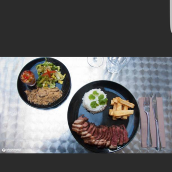 Aux Antipodes - Brazilian Near Me - Marseille, 13