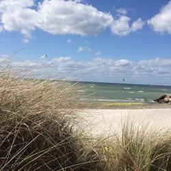 Schönberger Strand - Beach
