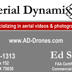 Aerial Dynamix