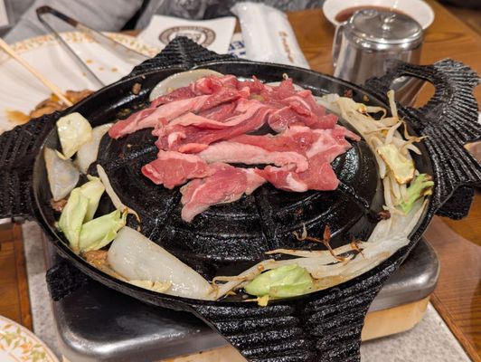 Sapporo Beer Garden by null