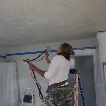 My Veteran Handyman - Ceiling texture - Handyman Near Me My Veteran Handyman - Ceiling texture - Handyman Near Me