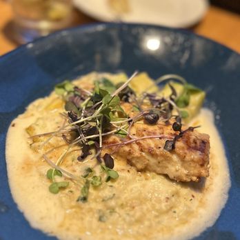 Beach House Restaurant + Bar @ Lovers Point - Pacific Mahi Mahi - Seafood Near Me - Pacific Grove, California
