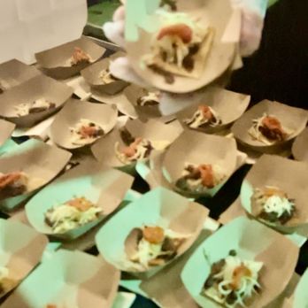 Oxtail Mashup - One of 20+ samples for the competition - Festivals Near Me - Houston, Texas Oxtail Mashup - One of 20+ samples for the competition - Festivals Near Me - Houston, Texas