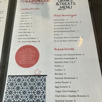 Lark & Owl Booksellers - Menu - Bookstores Near Me - Georgetown, Texas Lark & Owl Booksellers - Menu - Bookstores Near Me - Georgetown, Texas