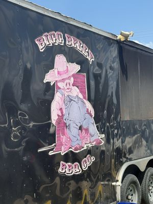 Bigg Belly BBQ Co. by null