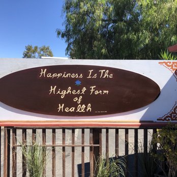 Mandala Restaurant - Japanese Near Me - Ojai, California