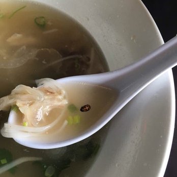 Pasteur's Noodle Soup - Cockroach in my pho... - Vietnamese Near Me - Everett, Washington Pasteur's Noodle Soup - Cockroach in my pho... - Vietnamese Near Me - Everett, Washington