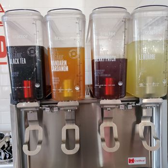 Slapfish - Tractor organic drinks - Seafood Near Me - Noblesville, Indiana Slapfish - Tractor organic drinks - Seafood Near Me - Noblesville, Indiana