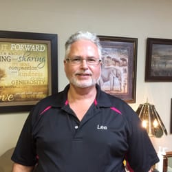 Lee Wilcher, Cmt - Five Star Therapeutic Massage