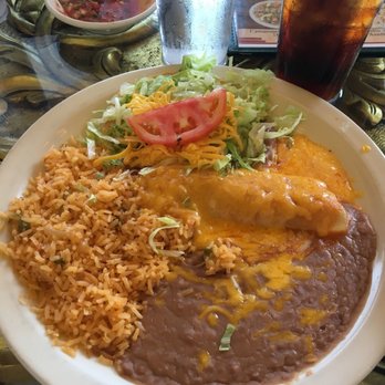 Don Pedro Mexican Restaurant - Mexican Near Me - Charlotte, North Carolina