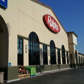 Ralphs - Clean & organized even from the outside - Grocery Near Me - Los Angeles, California Ralphs - Clean & organized even from the outside - Grocery Near Me - Los Angeles, California