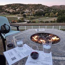 Crystal Hill Vineyard