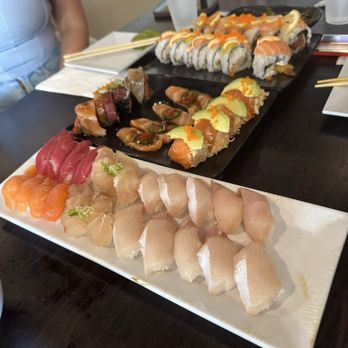 SushiMe Roll'n - Sushi Bars Near Me - West Covina, California SushiMe Roll'n - Sushi Bars Near Me - West Covina, California