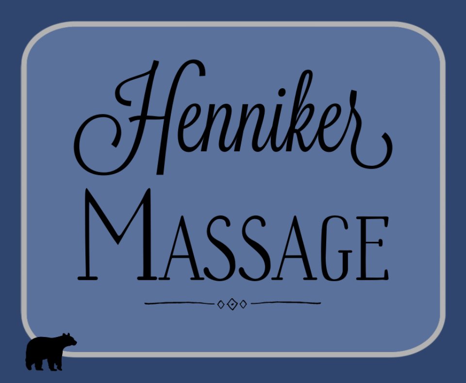 HENNIKER MASSAGE Updated September 2024 633 Maple St, Henniker, New