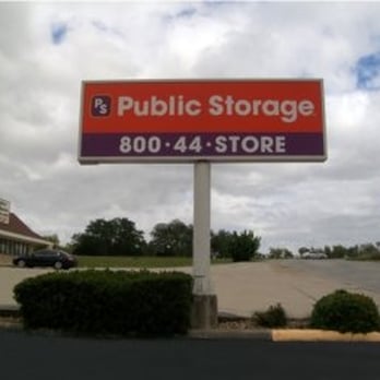 Public Storage - Self Storage Near Me - Universal City, Texas