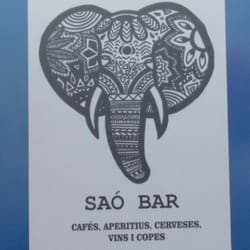 Saó Bar
