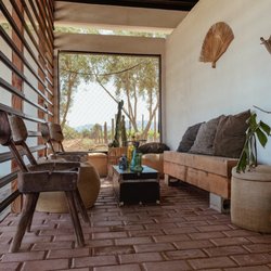 Punta del Valle - Cozy nook