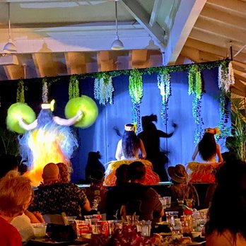 Toa Luau - Dancing - Cultural Center Near Me - Haleiwa, Hawaii