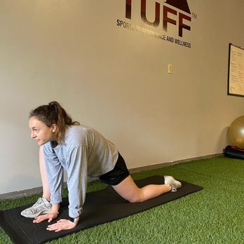 Tuff Sports Performance & Wellness - Mobility and Prehab - Trainers Near Me - Decatur, Georgia Tuff Sports Performance & Wellness - Mobility and Prehab - Trainers Near Me - Decatur, Georgia