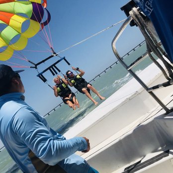 Breakaway Cruises - Boat Charters Near Me - South Padre Island, Texas