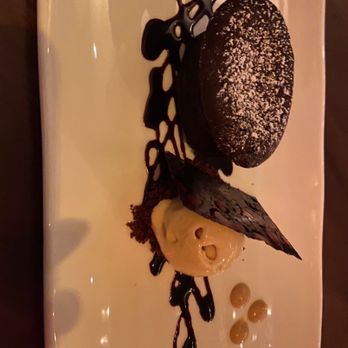 Scarpetta - Chocolate Cake - Italian Near Me - New York, New York