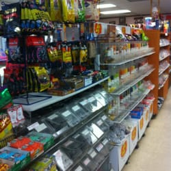 Frontier Candy & Ice Cream