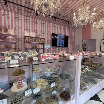The Whimsy Cookie Company - Desserts Near Me - Ridgeland, Mississippi The Whimsy Cookie Company - Desserts Near Me - Ridgeland, Mississippi