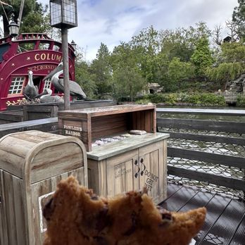 Harbour Galley - Warm gooey chocolate chip cookie - New American Near Me - Anaheim, California Harbour Galley - Warm gooey chocolate chip cookie - New American Near Me - Anaheim, California