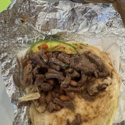Super Taqueria - Súper Taco-Asada