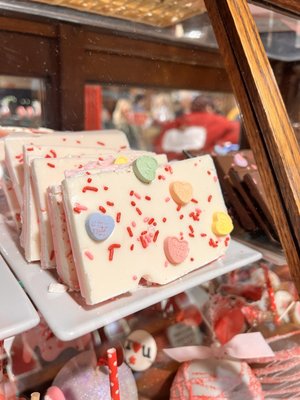 Savannah's Candy Kitchen by null